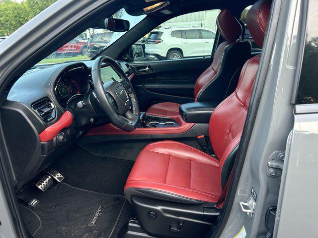 used 2024 Dodge Durango car, priced at $84,988