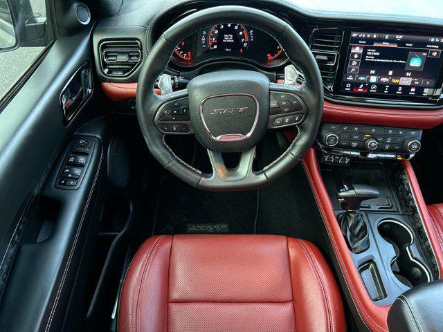 used 2024 Dodge Durango car, priced at $84,988