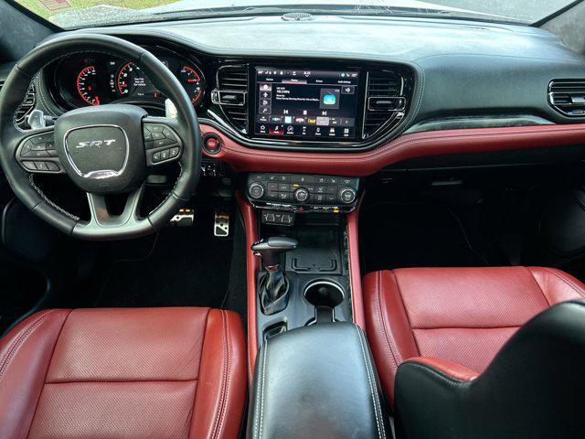 used 2024 Dodge Durango car, priced at $84,988