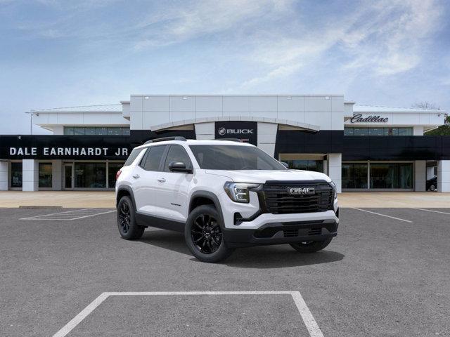 new 2026 GMC Terrain car, priced at $37,550