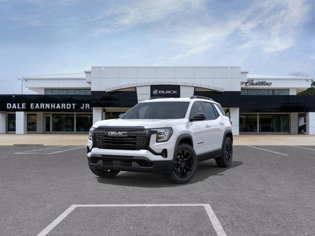 new 2026 GMC Terrain car, priced at $37,550