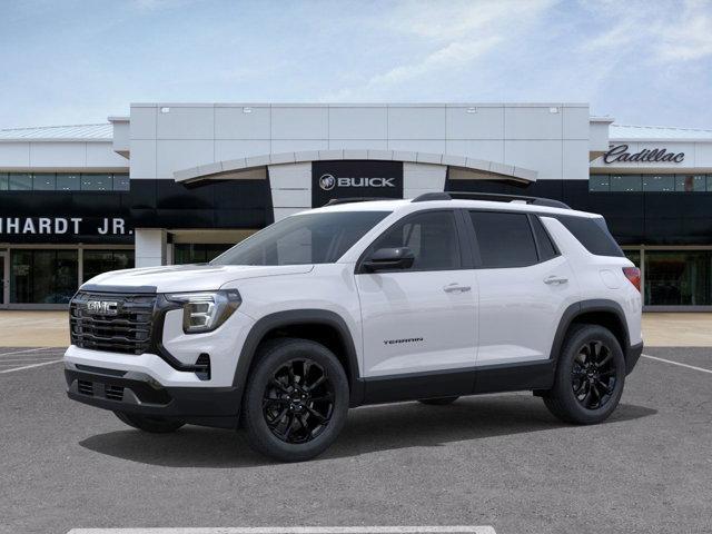 new 2026 GMC Terrain car, priced at $37,550
