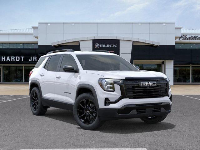 new 2026 GMC Terrain car, priced at $37,550
