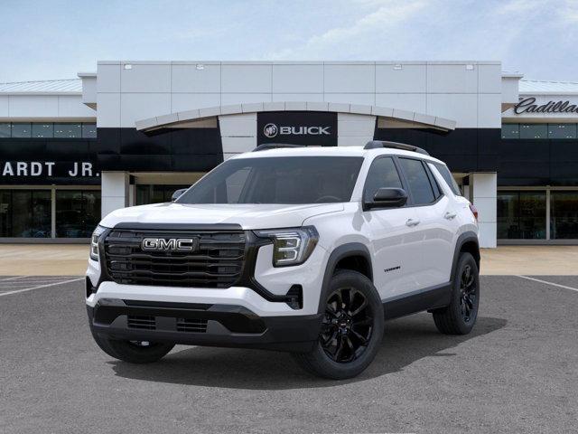 new 2026 GMC Terrain car, priced at $37,550