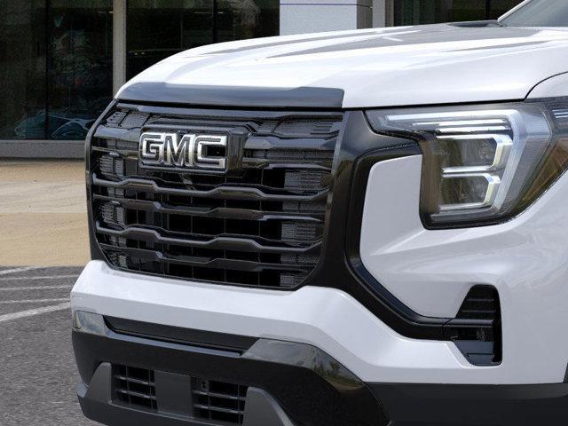 new 2026 GMC Terrain car, priced at $37,550