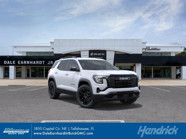 new 2026 GMC Terrain car, priced at $37,550