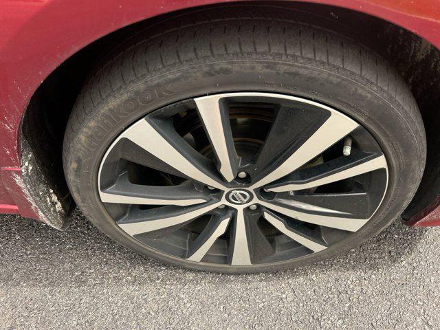 used 2020 Nissan Altima car, priced at $19,988