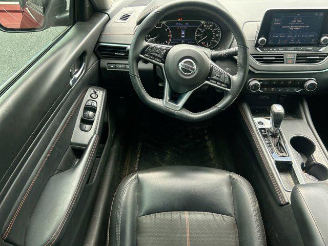 used 2020 Nissan Altima car, priced at $19,988