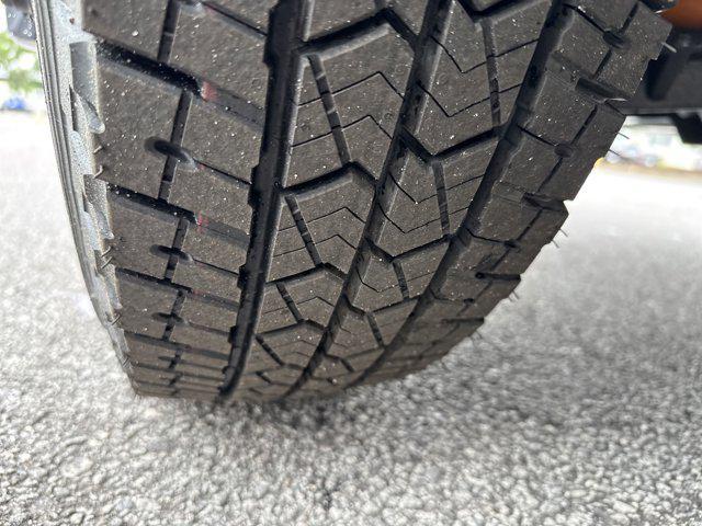 new 2025 GMC Sierra 3500 car, priced at $103,290