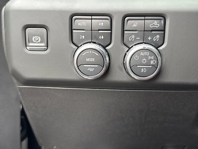 new 2025 GMC Sierra 3500 car, priced at $103,290