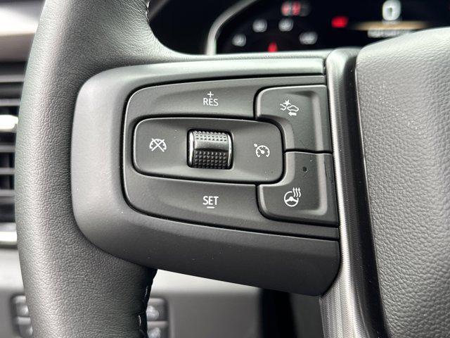 new 2025 GMC Sierra 3500 car, priced at $103,290