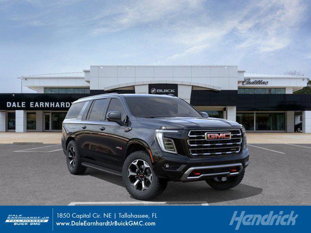 new 2026 GMC Yukon XL car, priced at $83,254