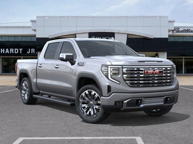 new 2026 GMC Sierra 1500 car, priced at $76,605