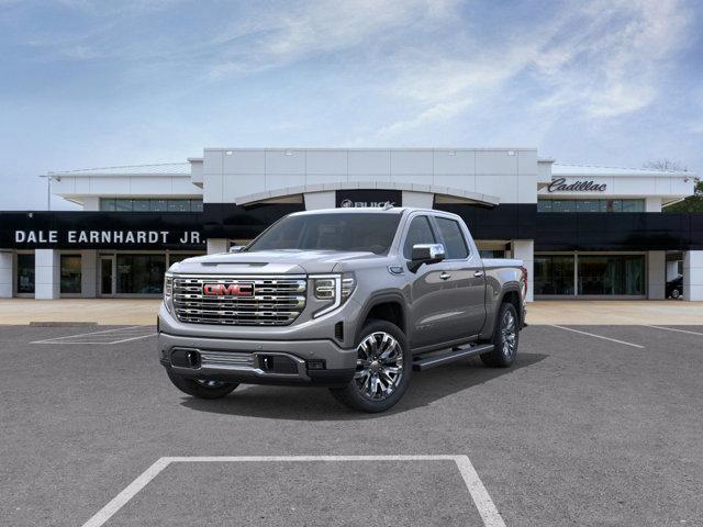 new 2026 GMC Sierra 1500 car, priced at $76,605
