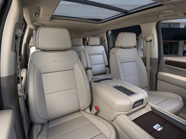 new 2024 GMC Yukon XL car, priced at $97,555