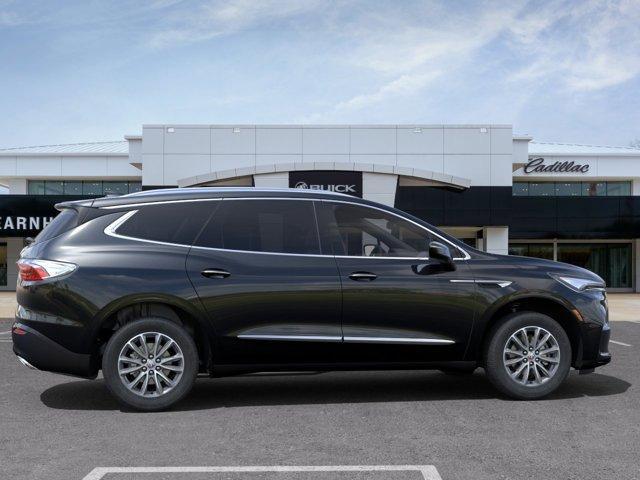 new 2024 Buick Enclave car, priced at $47,940