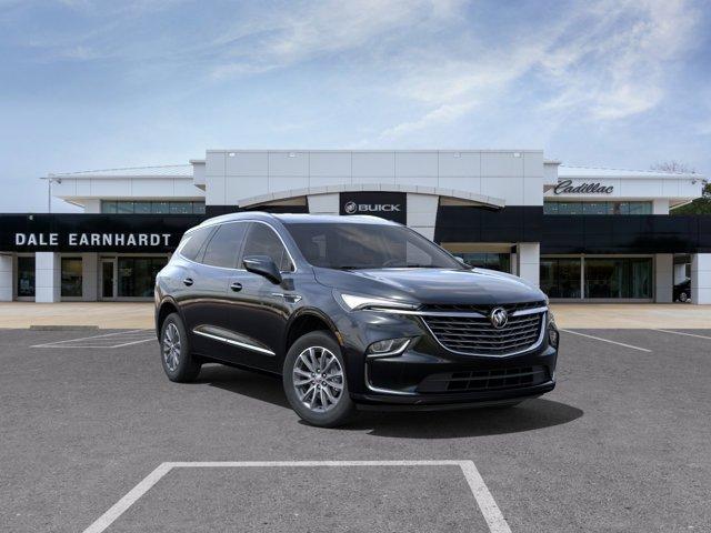 new 2024 Buick Enclave car, priced at $47,940