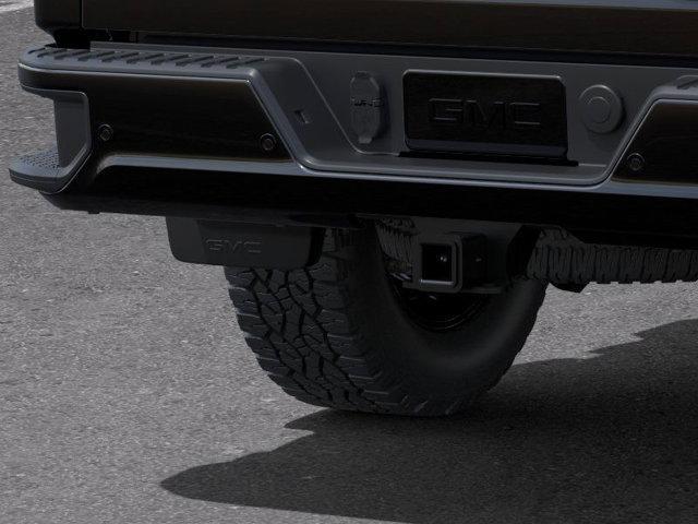new 2025 GMC Sierra 2500 car, priced at $101,584