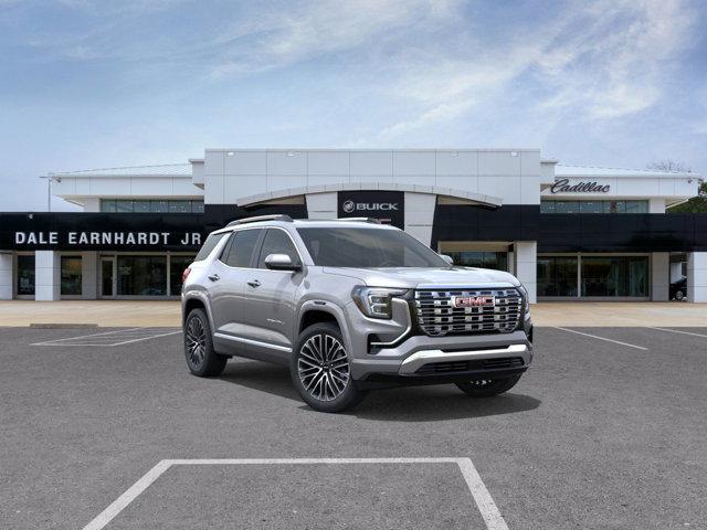 new 2026 GMC Terrain car, priced at $45,280
