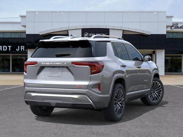 new 2026 GMC Terrain car, priced at $45,280