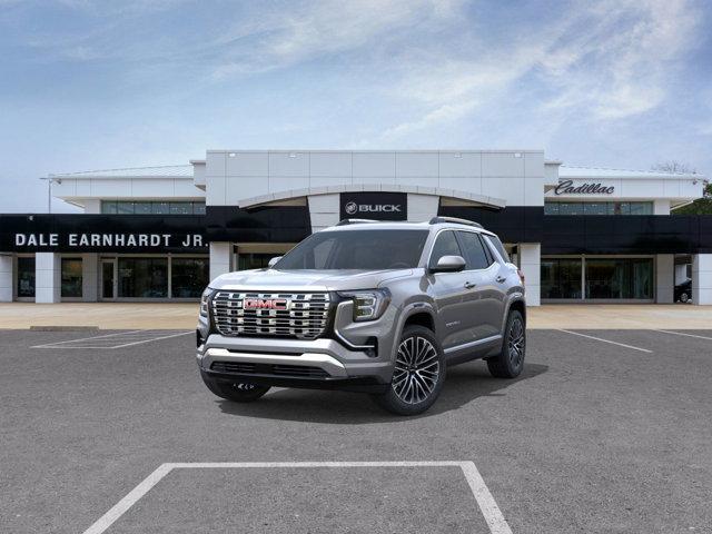 new 2026 GMC Terrain car, priced at $45,280