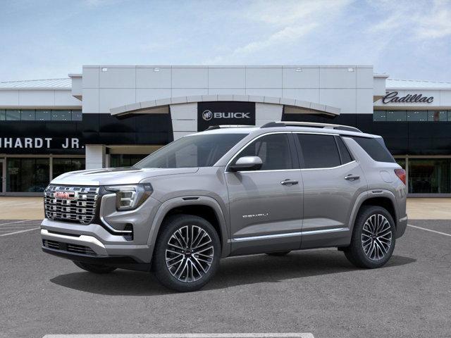 new 2026 GMC Terrain car, priced at $45,280