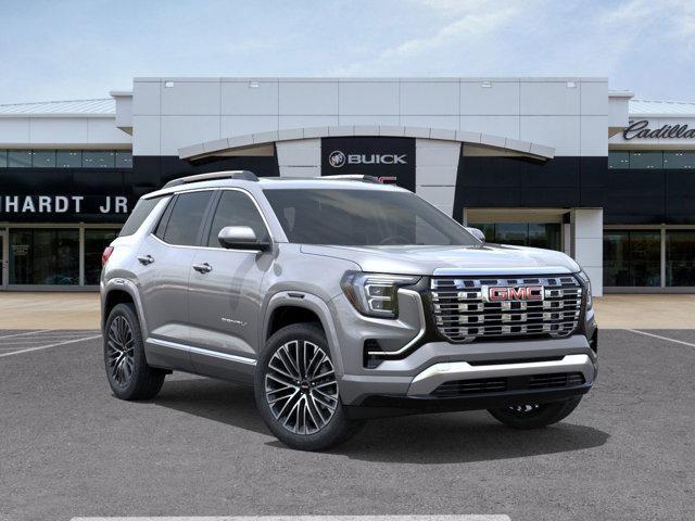 new 2026 GMC Terrain car, priced at $45,280