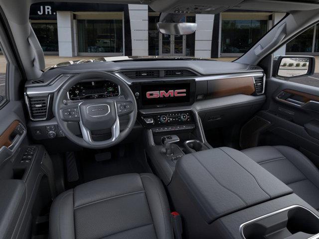 new 2025 GMC Sierra 1500 car, priced at $80,040