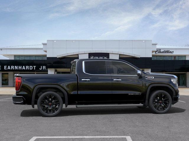 new 2025 GMC Sierra 1500 car, priced at $80,040
