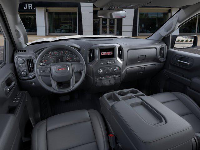 new 2024 GMC Sierra 1500 car, priced at $52,400