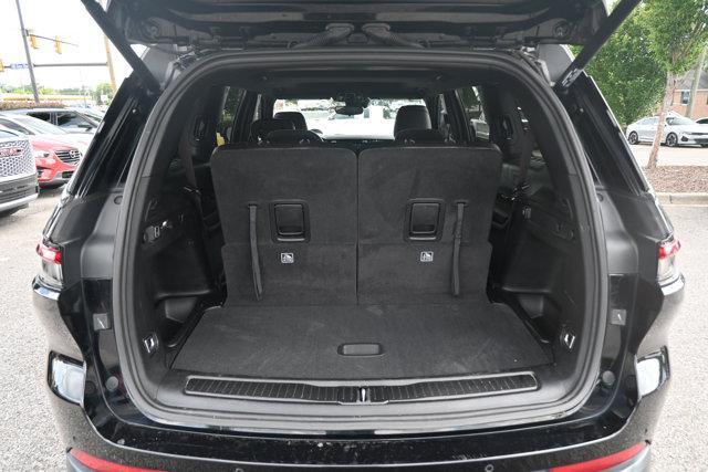 used 2023 Jeep Grand Cherokee L car, priced at $34,988