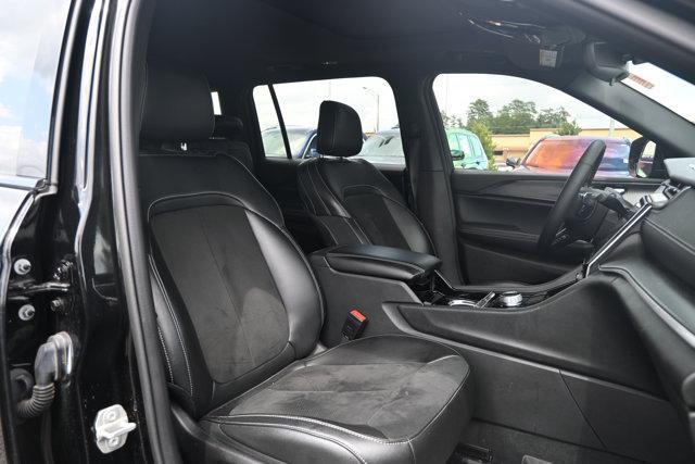 used 2023 Jeep Grand Cherokee L car, priced at $34,988