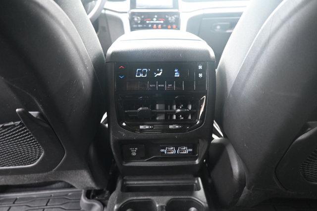 used 2023 Jeep Grand Cherokee L car, priced at $34,988