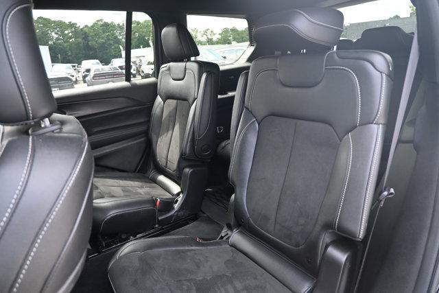 used 2023 Jeep Grand Cherokee L car, priced at $34,988