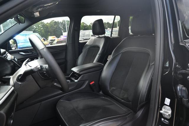 used 2023 Jeep Grand Cherokee L car, priced at $34,988