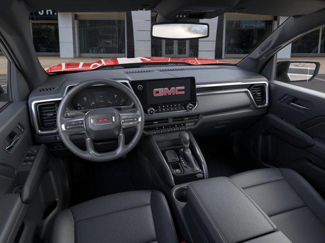 new 2024 GMC Canyon car, priced at $43,715