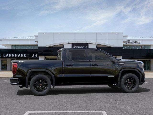new 2025 GMC Sierra 1500 car, priced at $57,590