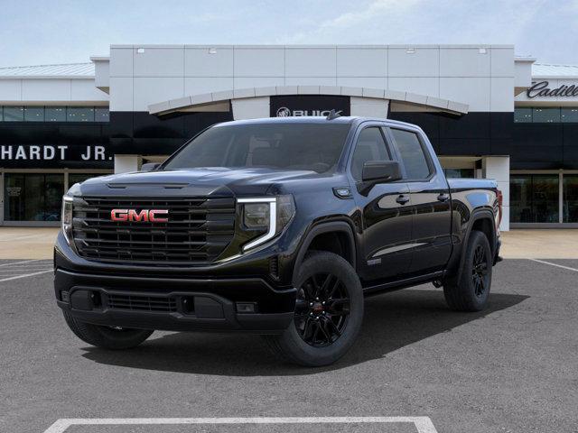 new 2025 GMC Sierra 1500 car, priced at $57,590