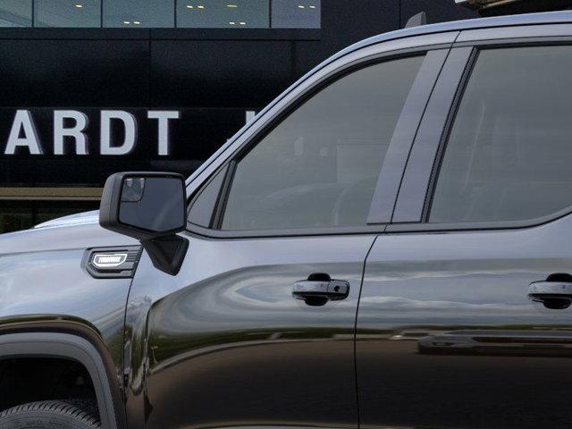 new 2025 GMC Sierra 1500 car, priced at $57,590