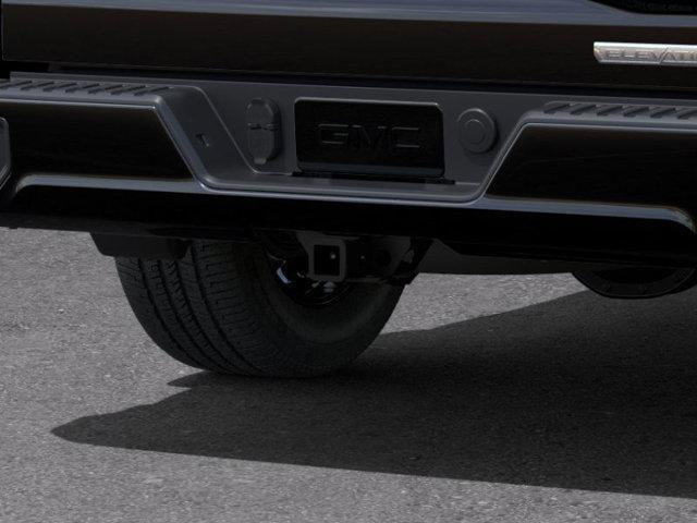 new 2025 GMC Sierra 1500 car, priced at $57,590