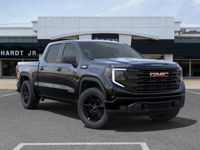 new 2025 GMC Sierra 1500 car, priced at $57,590
