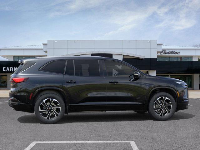new 2026 Buick Enclave car, priced at $54,755