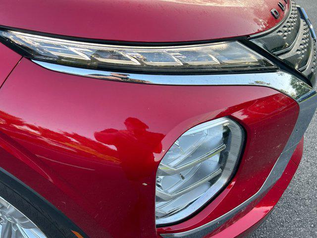 used 2022 Mitsubishi Outlander car, priced at $24,988