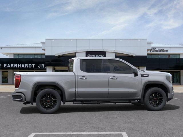 new 2025 GMC Sierra 1500 car, priced at $59,539