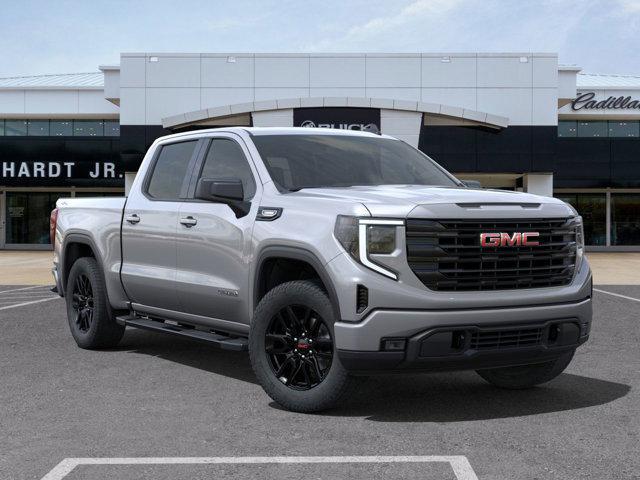 new 2025 GMC Sierra 1500 car, priced at $59,539