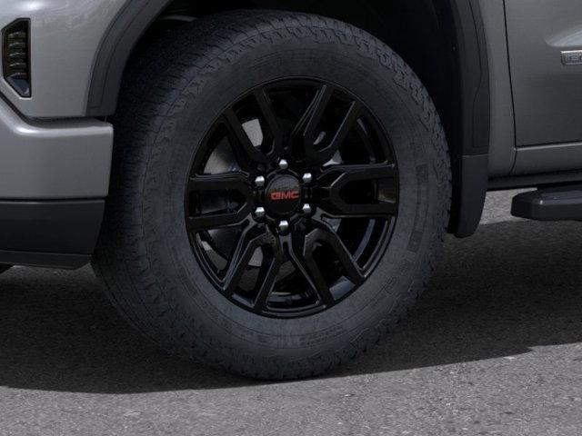 new 2025 GMC Sierra 1500 car, priced at $59,539