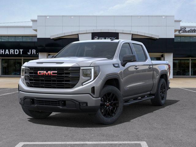 new 2025 GMC Sierra 1500 car, priced at $59,539