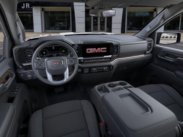 new 2025 GMC Sierra 1500 car, priced at $59,539