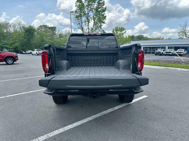 used 2024 GMC Sierra 1500 car, priced at $75,988