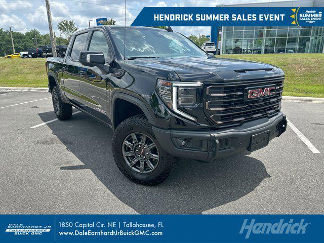 used 2024 GMC Sierra 1500 car, priced at $75,988